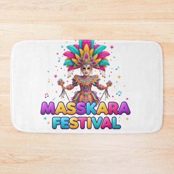 Item preview, BACOLOD MASSKARA FESTIVAL designed and sold by likbatonboot.