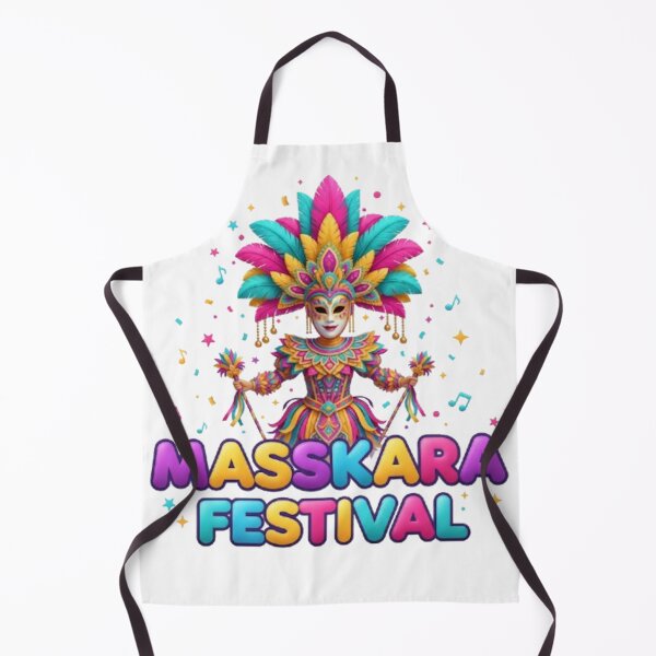 Item preview, BACOLOD MASSKARA FESTIVAL designed and sold by likbatonboot.