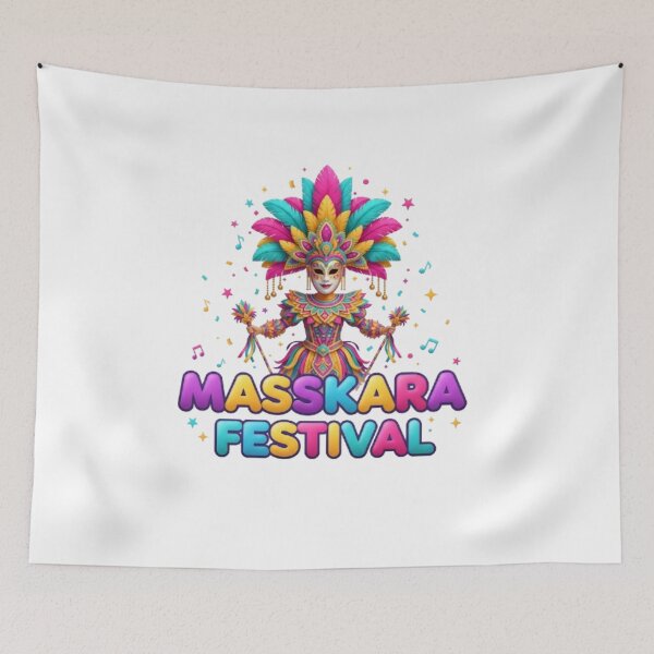 Item preview, BACOLOD MASSKARA FESTIVAL designed and sold by likbatonboot.