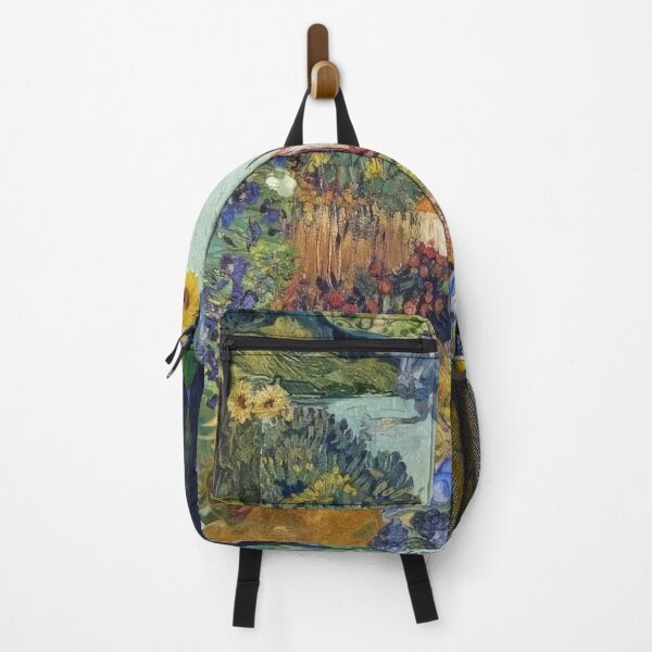 Item preview, Claude Monet –Claude Monet – Sunrise Impression – Vintage Impressionist Poster designed and sold by Romero Britto.