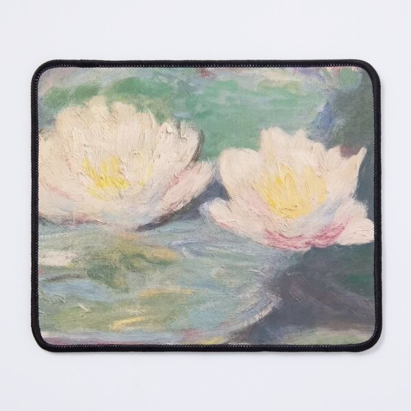 Item preview, Claude Monet –Claude Monet – Sunrise Impression – Vintage Impressionist Poster designed and sold by Romero Britto.