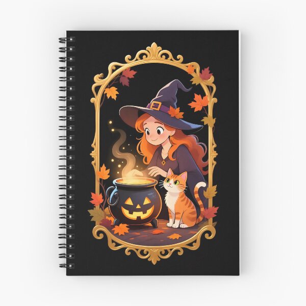 Item preview, Halloween Collection: Kind Witch designed and sold by Soulharmony.