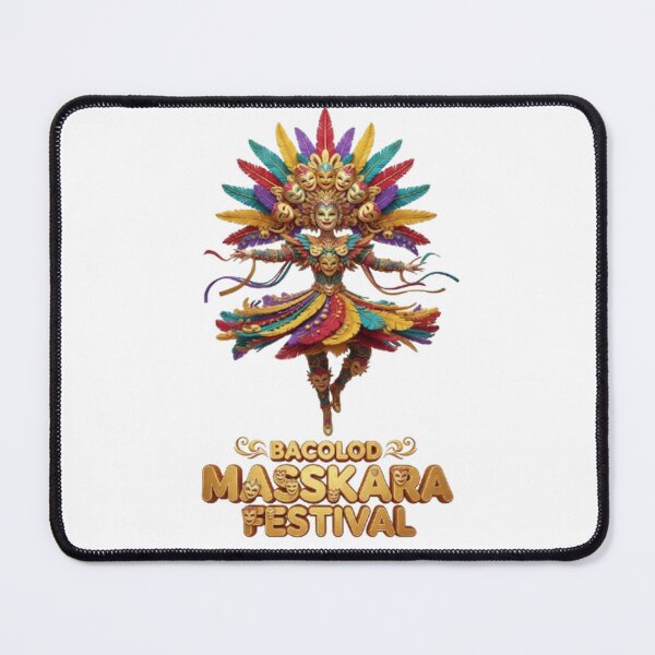 Item preview, BACOLOD MASSKARA FESTIVAL designed and sold by likbatonboot.