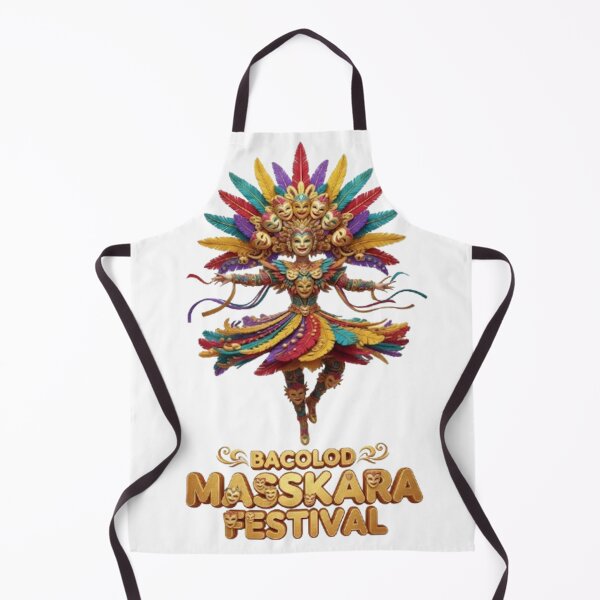 Item preview, BACOLOD MASSKARA FESTIVAL designed and sold by likbatonboot.