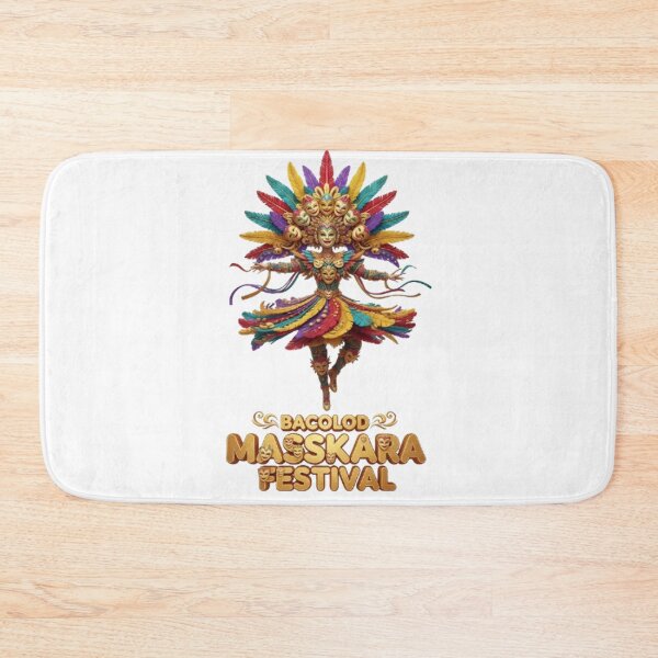 Item preview, BACOLOD MASSKARA FESTIVAL designed and sold by likbatonboot.