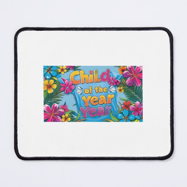 Item preview, Child of the Year designed and sold by JaZuLive.