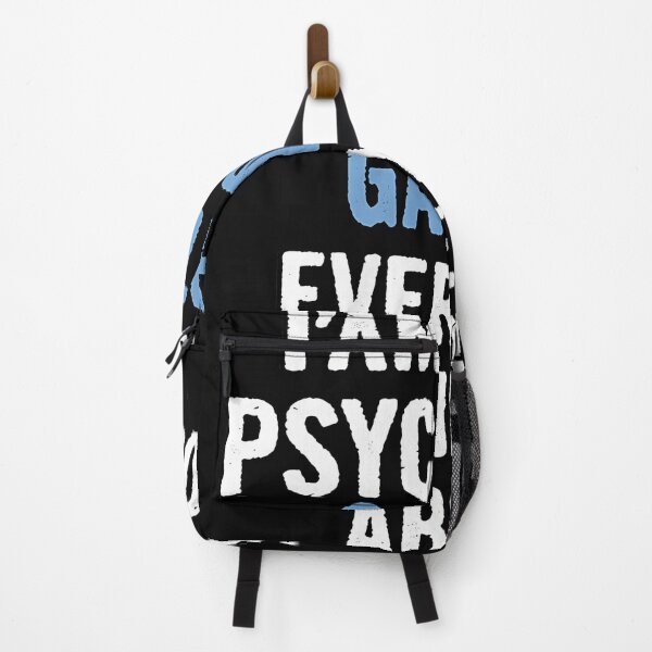 Item preview, Gift For Gamers - Psychotic designed and sold by Paigeoodwin.