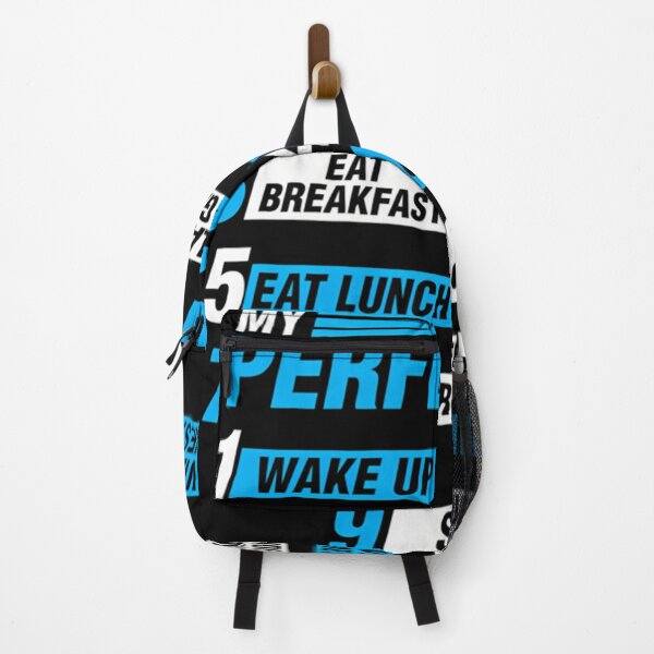 Item preview,  My Perfect Day Wake Up Play Video Games Cool Gamer Gifts For Men Boys Christmas Gift Idea designed and sold by Paigeoodwin.
