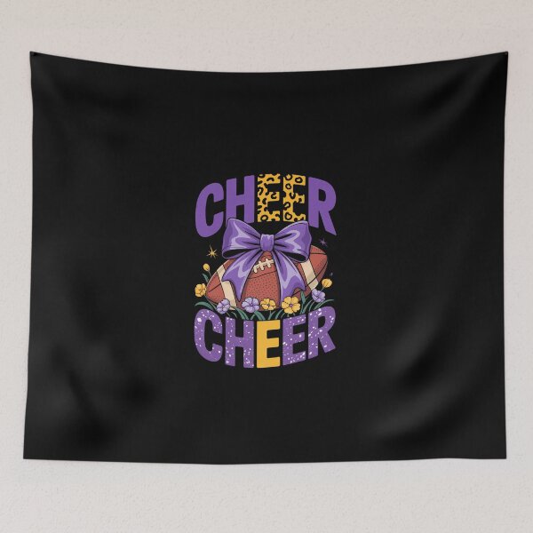Item preview, Coquette Cheer Bow Sport Leopard designed and sold by KarstenNoanra.