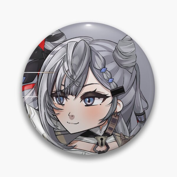 Item preview, Chibi Vestia Zeta designed and sold by CaptainArmada.