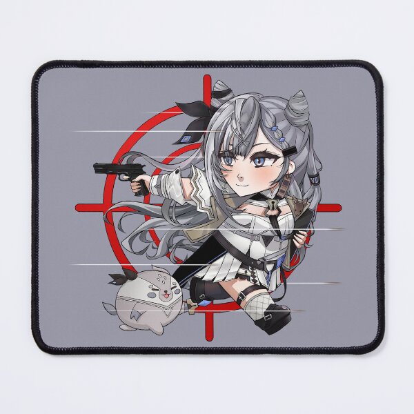 Item preview, Chibi Vestia Zeta designed and sold by CaptainArmada.