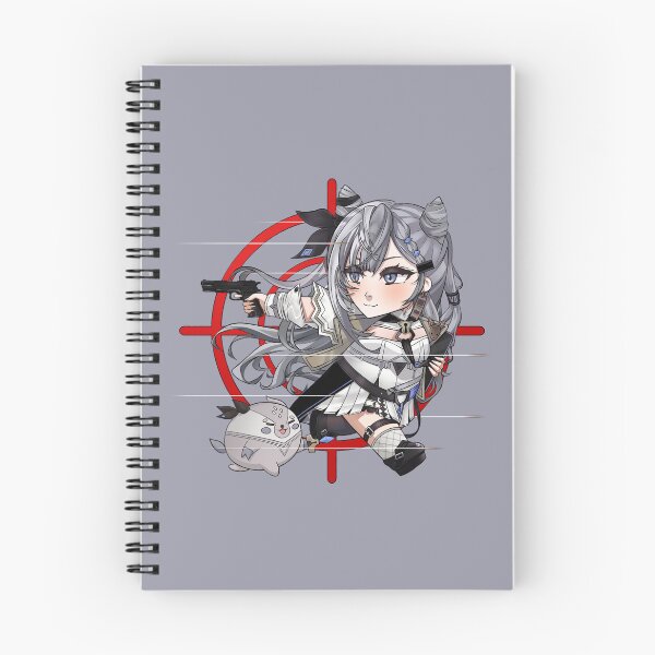 Item preview, Chibi Vestia Zeta designed and sold by CaptainArmada.