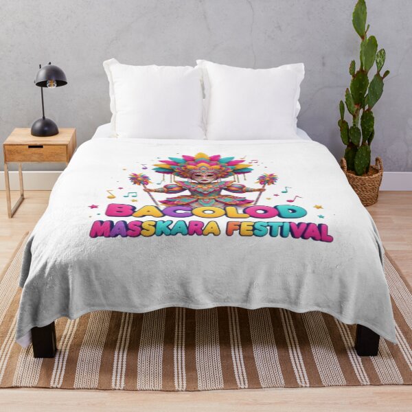 Item preview, BACOLOD MASSKARA FESTIVAL designed and sold by likbatonboot.