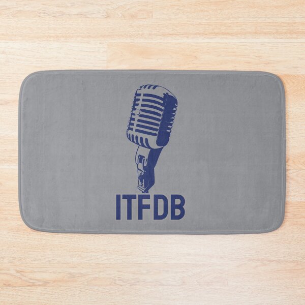 Item preview, It’s Time For Dodger Baseball  designed and sold by Thatkid5591.