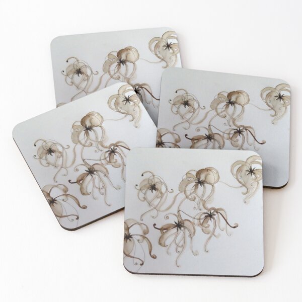 Item preview, Travellers Joy designed and sold by Gea Austen.