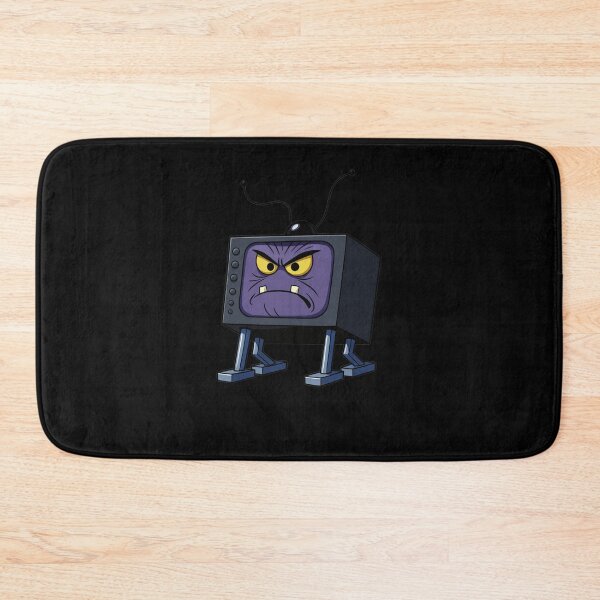 Item preview, Evil Edna designed and sold by Toons4u.
