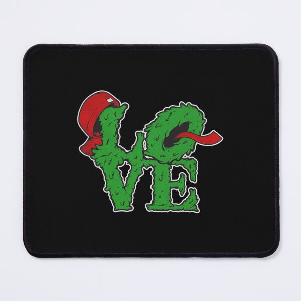Item preview, Phanatic LOVE, Philadelphia Phillies Baseball designed and sold by LilianChampl.