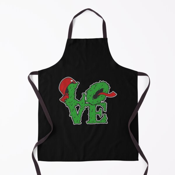 Item preview, Phanatic LOVE, Philadelphia Phillies Baseball designed and sold by LilianChampl.