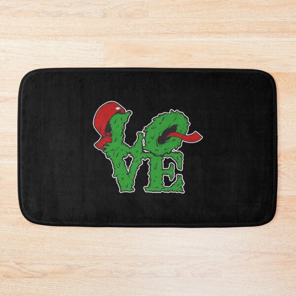 Item preview, Phanatic LOVE, Philadelphia Phillies Baseball designed and sold by LilianChampl.