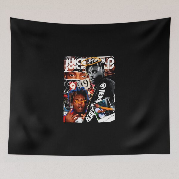 Item preview, Juice Wrld Vintage Vol.013  designed and sold by Juanita Jacobson.