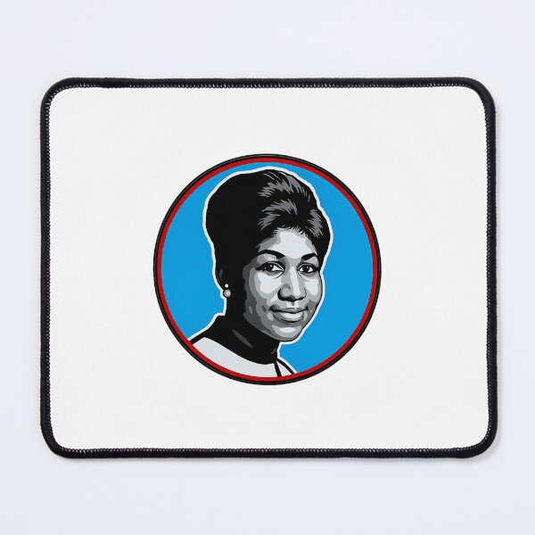 Item preview, Music Legend - Aretha designed and sold by zolatifleta6.
