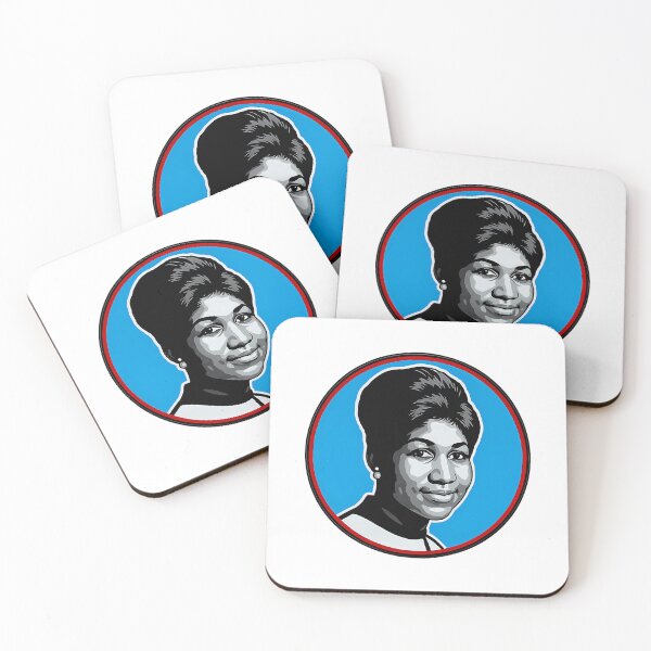 Item preview, Music Legend - Aretha designed and sold by zolatifleta6.