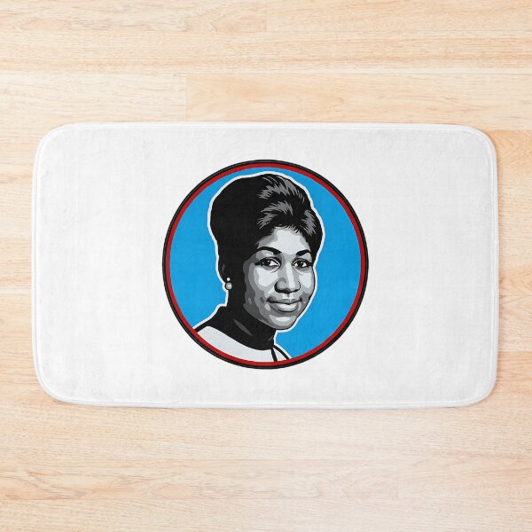 Item preview, Music Legend - Aretha designed and sold by zolatifleta6.
