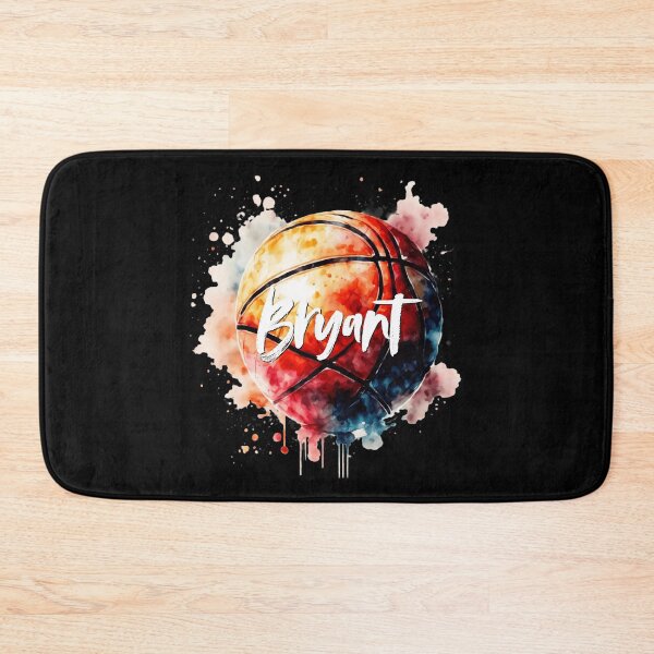 Item preview, Bryant Amazing Basketball Inspire Fan designed and sold by smartrocket.