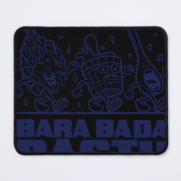 Item preview, Bara Bada Bastu designed and sold by Mabelleuhic.