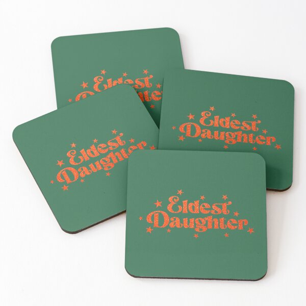 Item preview, eldest daughter designed and sold by sadieillust.