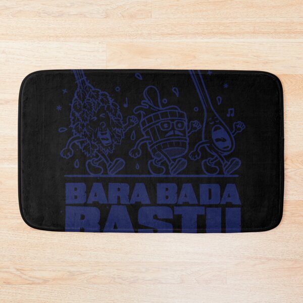 Item preview,  Bara Bada Bastu designed and sold by Mabelleuhic.