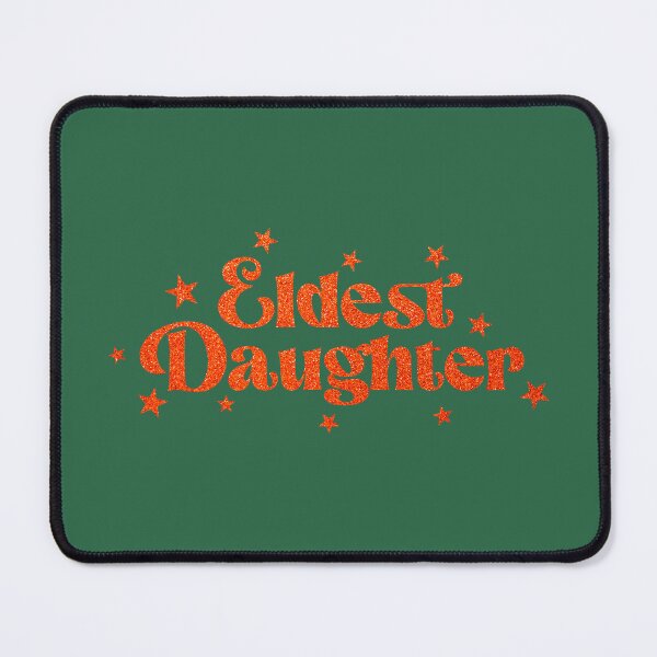 Item preview, eldest daughter designed and sold by sadieillust.