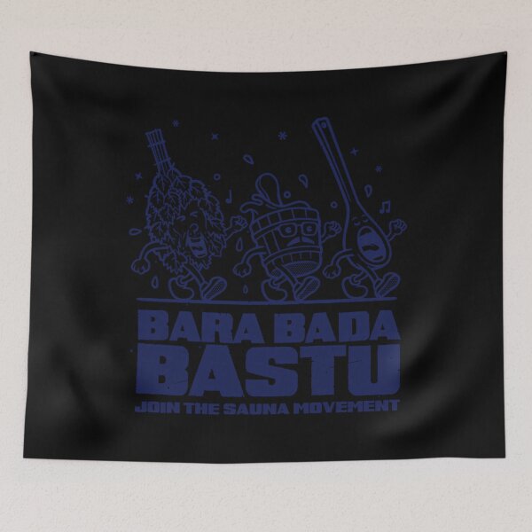 Item preview,  Bara Bada Bastu designed and sold by Mabelleuhic.