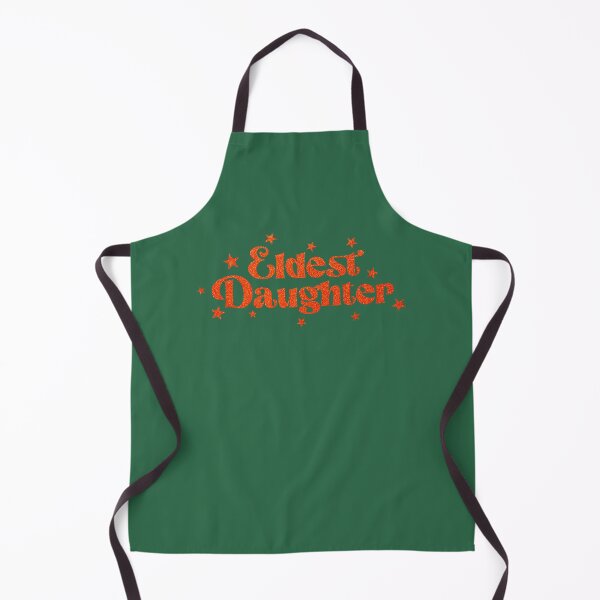 Item preview, eldest daughter designed and sold by sadieillust.