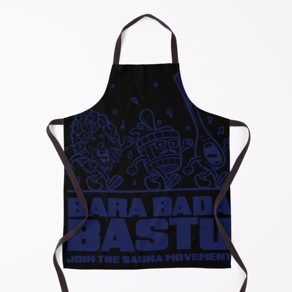 Item preview,  Bara Bada Bastu designed and sold by Mabelleuhic.