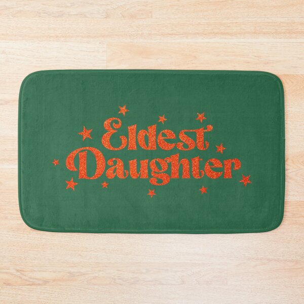 Item preview, eldest daughter designed and sold by sadieillust.