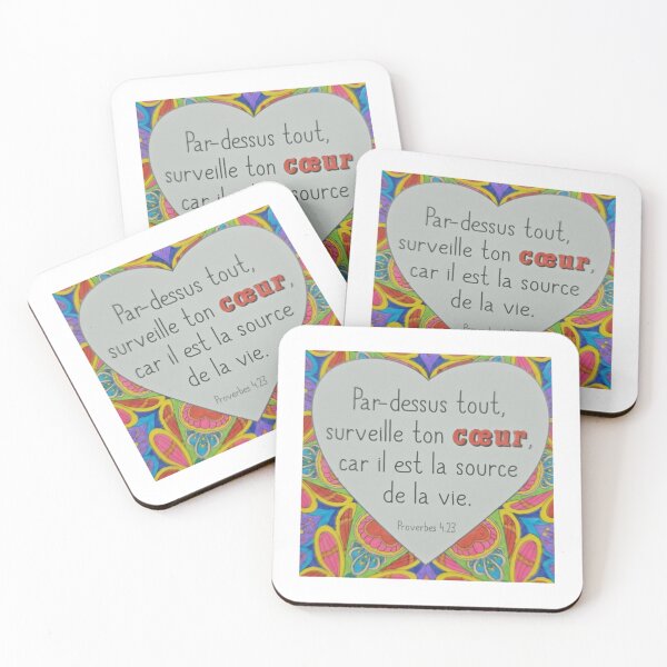 Aperçu de l'œuvre Proverbe créée et vendue par Hellokittyblueflower.