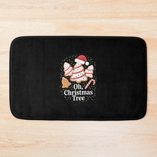 Item preview, Christmas Tree Cake designed and sold by KarstenNoanra.