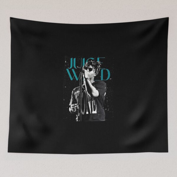 Item preview, Juice Wrld Vintage Vol.013  designed and sold by Juanita Jacobson.