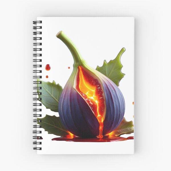 Item preview, Beautiful lava fig designed and sold by Sunci.