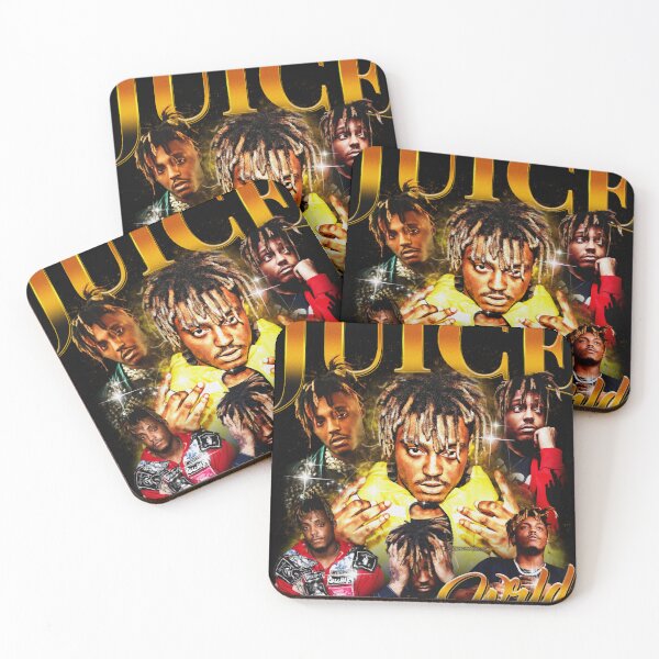 Item preview, Juice Wrld Vintage Vol.013  designed and sold by Juanita Jacobson.