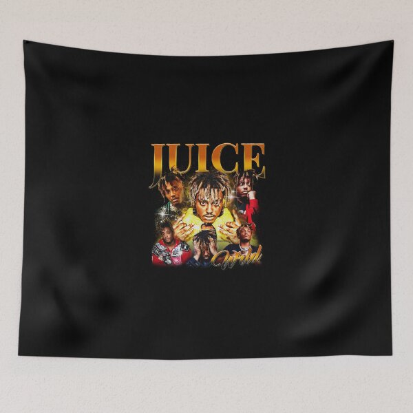 Item preview, Juice Wrld Vintage Vol.013  designed and sold by Juanita Jacobson.