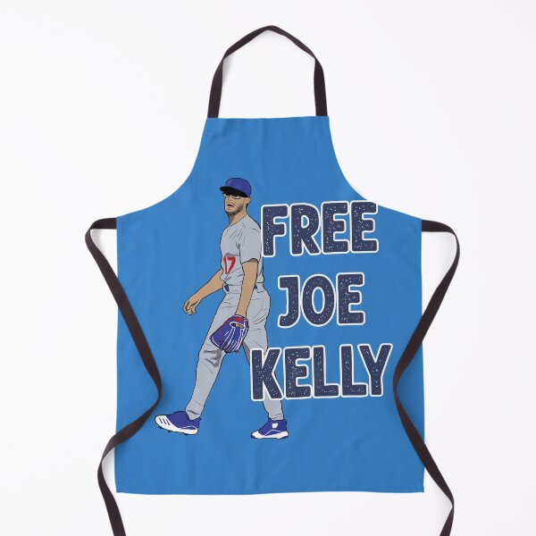Item preview, Free Joe Kelly designed and sold by Thatkid5591.
