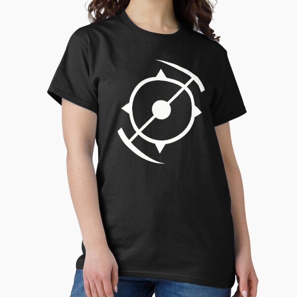 Item preview, Reaper sigil designed and sold by JutaLovelace.