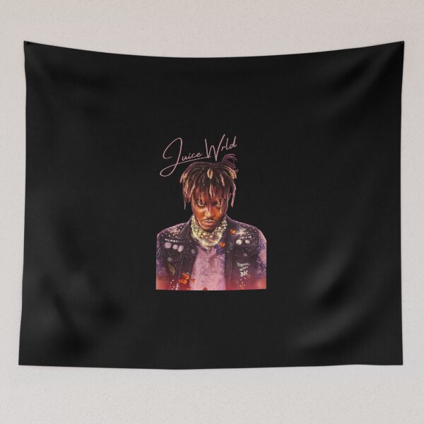 Item preview, Juice Wrld Vintage Vol.013  designed and sold by Juanita Jacobson.