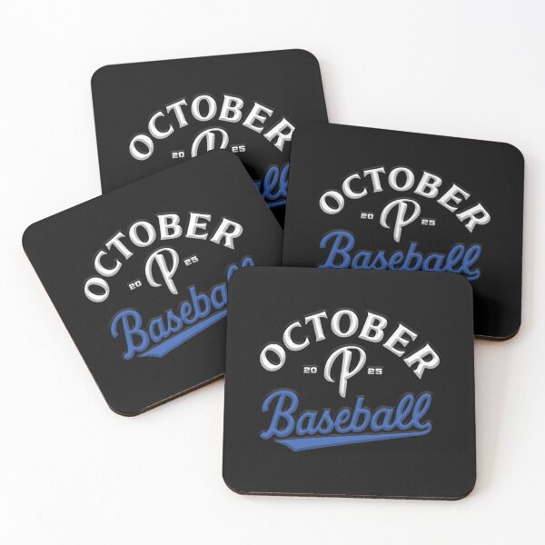 Item preview, Philadelphia Red October Baseball Postseason 2025 designed and sold by LilianChampl.