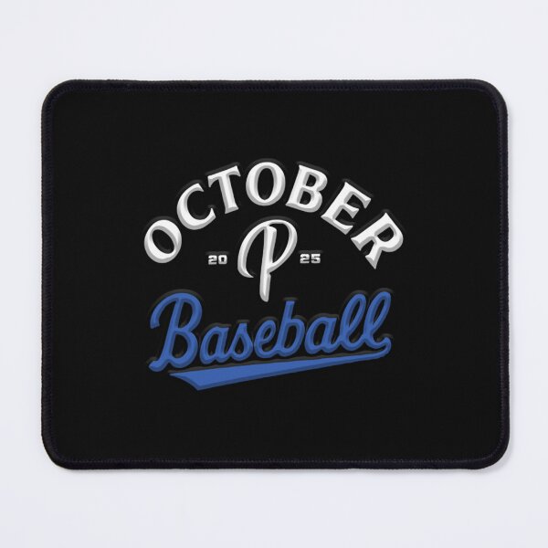 Item preview, Philadelphia Red October Baseball Postseason 2025 designed and sold by LilianChampl.