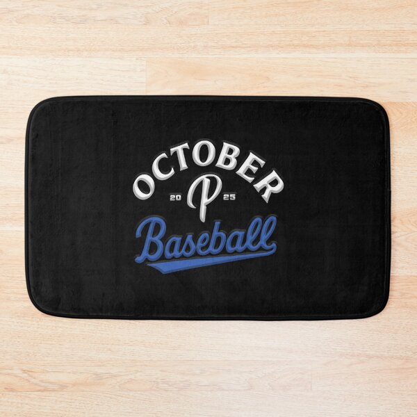 Item preview, Philadelphia Red October Baseball Postseason 2025 designed and sold by LilianChampl.