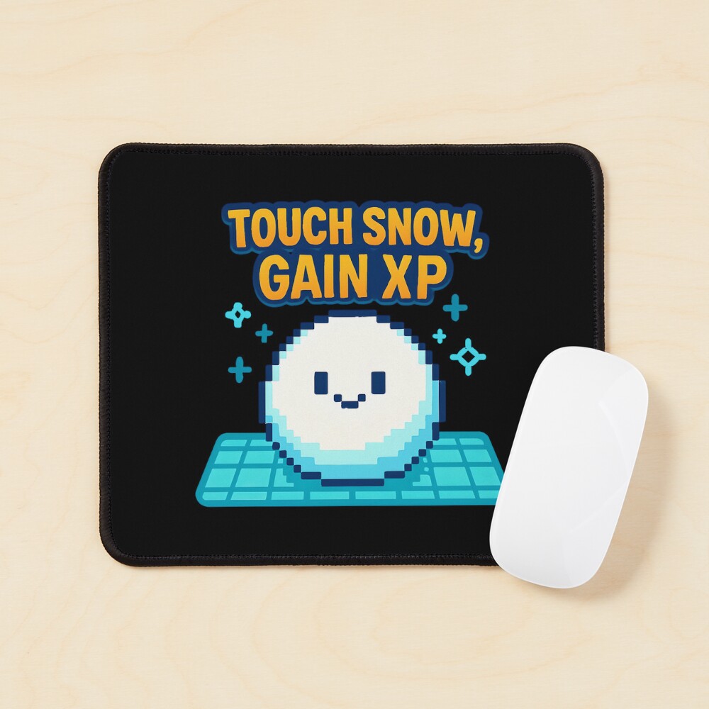 Item preview, Mouse Pad designed and sold by Raluk.