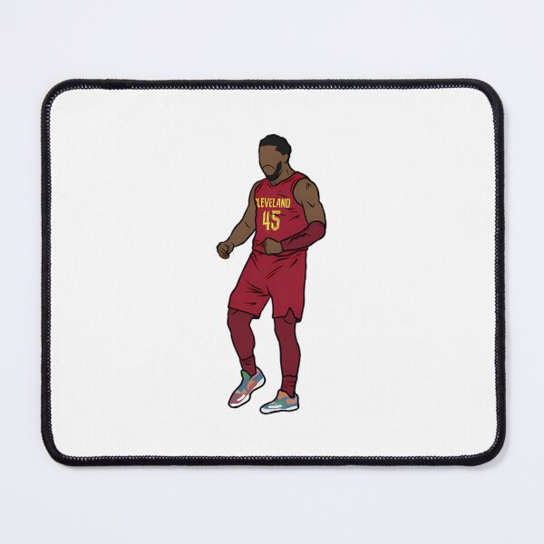 Item preview, Donovan Mitchell Celebration designed and sold by zolatifleta6.